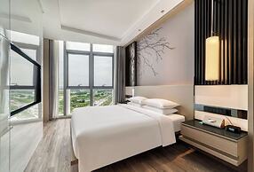 Courtyard By Marriott Hangzhou Xihu