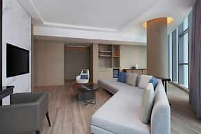 Courtyard By Marriott Hangzhou Xihu