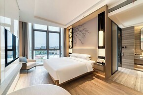 Courtyard By Marriott Hangzhou Xihu