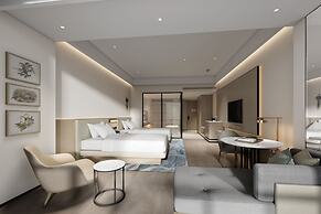 Delta Hotels By Marriott Jiuzhaigou