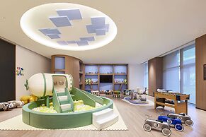 Delta Hotels By Marriott Jiuzhaigou
