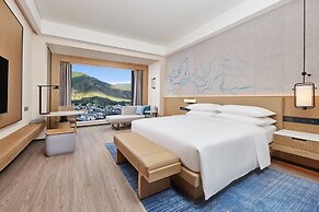 Delta Hotels By Marriott Jiuzhaigou