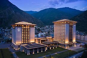 Delta Hotels By Marriott Jiuzhaigou