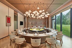Delta Hotels By Marriott Jiuzhaigou
