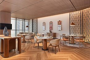 Delta Hotels By Marriott Jiuzhaigou