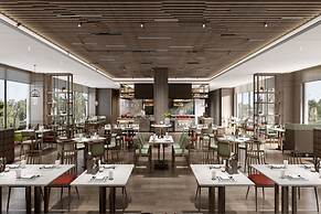 Delta Hotels By Marriott Jiuzhaigou