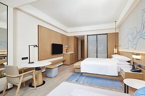 Delta Hotels By Marriott Jiuzhaigou