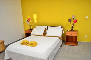 Room in Villa - The Elegant Villa Alexandre Near Ivato Airport.'