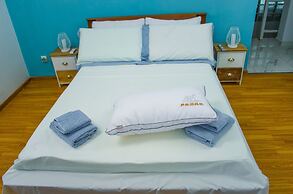 Room in Villa - The Elegant Villa Alexandre Near Ivato Airport.'