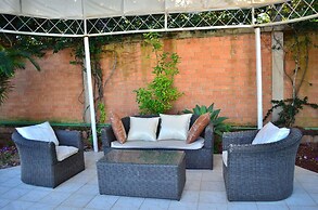 Room in Villa - The Elegant Villa Alexandre Near Ivato Airport.'