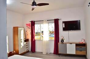 Room in Villa - The Elegant Villa Alexandre Near Ivato Airport.'