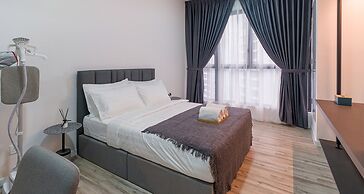 Millerz Square Kuala Lumpur, Travelet