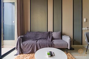 Millerz Square Kuala Lumpur, Travelet