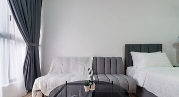 Millerz Square Kuala Lumpur, Travelet