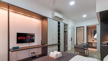 Millerz Square Kuala Lumpur, Travelet