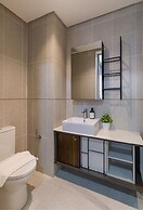 Millerz Square Kuala Lumpur, Travelet