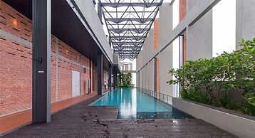 Millerz Square Kuala Lumpur, Travelet