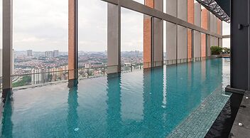 Millerz Square Kuala Lumpur, Travelet