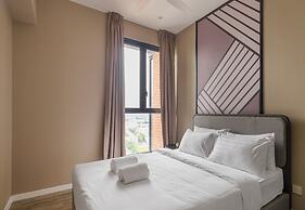 Millerz Square Kuala Lumpur, Travelet