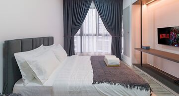 Millerz Square Kuala Lumpur, Travelet