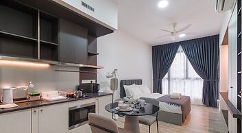 Millerz Square Kuala Lumpur, Travelet