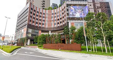 Millerz Square Kuala Lumpur, Travelet