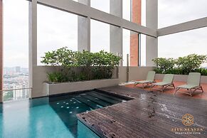 Millerz Square Kuala Lumpur, Travelet