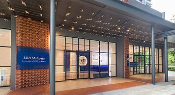 Millerz Square Kuala Lumpur, Travelet