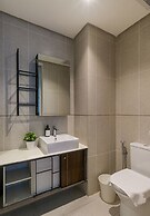 Millerz Square Kuala Lumpur, Travelet