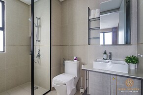 Millerz Square Kuala Lumpur, Travelet