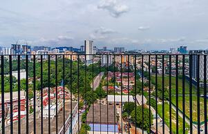 Millerz Square Kuala Lumpur, Travelet