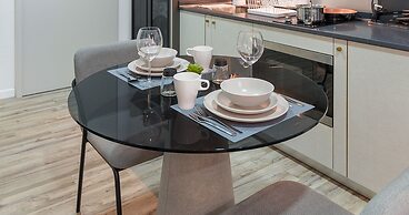 Millerz Square Kuala Lumpur, Travelet