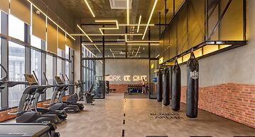 Millerz Square Kuala Lumpur, Travelet