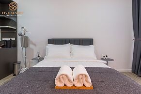 Millerz Square Kuala Lumpur, Travelet