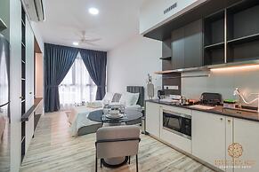 Millerz Square Kuala Lumpur, Travelet