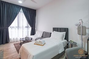 Millerz Square Kuala Lumpur, Travelet