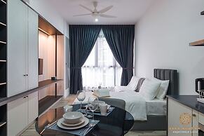 Millerz Square Kuala Lumpur, Travelet