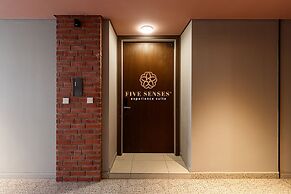 Millerz Square Kuala Lumpur, Travelet