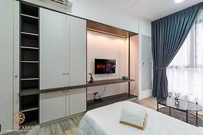 Millerz Square Kuala Lumpur, Travelet