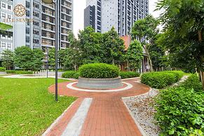 Millerz Square Kuala Lumpur, Travelet