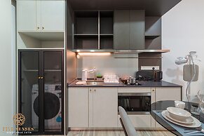 Millerz Square Kuala Lumpur, Travelet