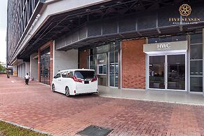 Millerz Square Kuala Lumpur, Travelet