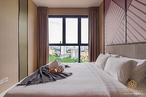 Millerz Square Kuala Lumpur, Travelet