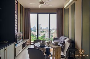 Millerz Square Kuala Lumpur, Travelet