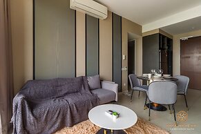 Millerz Square Kuala Lumpur, Travelet