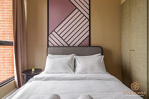 Millerz Square Kuala Lumpur, Travelet