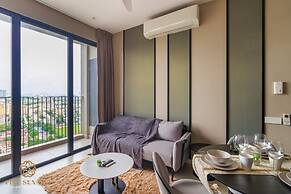 Millerz Square Kuala Lumpur, Travelet