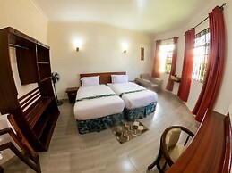 SANDMARK HOTEL SERENGETI