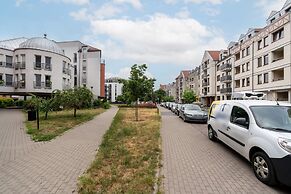 Minimalist Apartment Poznan by Renteres