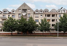 Minimalist Apartment Poznan by Renteres